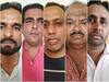 Durg: इंडियन कॉफी हाऊस में सजी थी जुए की महफ़िल, IPS ने रेड डाल कर ऐसे पकड़े 5 जुआरी