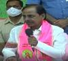 KCR Hints on Big Protest| Punjab తరహాలో వెనక్కి తగ్గని పోరాటం చేస్తామని కేసీఆర్ హెచ్చరిక | ABP Desam