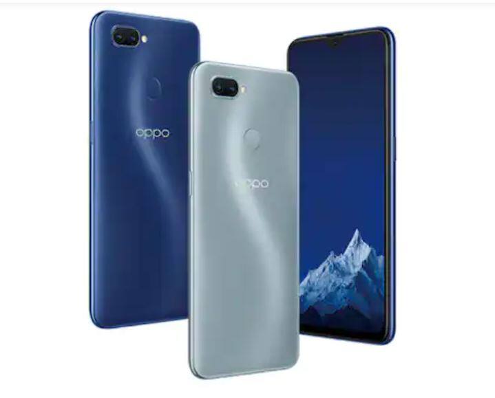 OPPO A11K:6.22 ইঞ্চির ডিসপ্লে রয়েছে এই ফোনে। এতে 2 GB RAM এর সঙ্গে পাবেন 32 GB ইন্টারনাল মেমরি। ফোনে   পাওয়ারের জন্য রয়েছে 4230mAh এর ব্যাটারি। এতে ডুয়েল রেয়ার ক্যামেরা সেটআপ দিয়েছে কোম্পানি। এটি ফ্লিপকার্ট থেকে 8990   টাকায় কিনতে পারবেন।