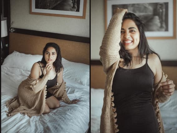 Actress Srushti dange : குட்டி குட்டி உடையில் சுட்டி பெண்ணாய் திரிந்த ஸ்ருஷ்டி டாங்கே... சூப்பர் டூப்பர் க்ளிக்ஸ்! Actress Srushti dange : குட்டி குட்டி உடையில் சுட்டி பெண்ணாய் திரிந்த ஸ்ருஷ்டி டாங்கே... சூப்பர் டூப்பர் க்ளிக்ஸ்!