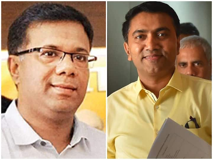 Vishwajit Rane, MGP's Sudin Dhavalikar Among 10 MLAs Likely To Be Inducted In Goa Cabinet