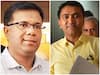 Vishwajit Rane, MGP's Sudin Dhavalikar Among 10 MLAs Likely To Be Inducted In Goa Cabinet