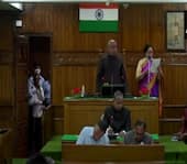 Newly Elected MLAs Of Uttarakhand Sworn In As Legislative Assembly Members
