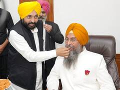 AAP MLA Kultar Singh Sandhwan Unanimously Elected Punjab Assembly Speaker