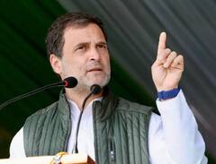 Rahul Gandhi on BJP: મોંઘવારીને લઈ રાહુલ ગાંધીએ કેંદ્ર સરકાર પર નિશાન સાધ્યું, કહ્યું- ભારતની જનતાને ફરક પડી રહ્યો છે, BJPને નહી