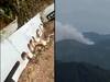China Plane Crash Video: சீனாவில் வெடித்து சிதறிய விமானம்... கிளம்பிய புகை.. பதைபதைக்கும் வீடியோ காட்சி!