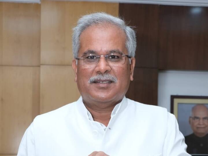 Chhattisgarh: सीएम बघेल का एलान, UPSC का इंटरव्यू देने गए छात्रों के लिए दिल्ली में होगी ये मुफ्त व्यवस्था Chhattisgarh Free arrangements will be made in Chhattisgarh Sadan in Delhi for UPSC interview ANN Chhattisgarh: सीएम बघेल का एलान, UPSC का इंटरव्यू देने गए छात्रों के लिए दिल्ली में होगी ये मुफ्त व्यवस्था