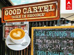 Cafe Offering ₹50 Lakh Salary: காஃபி போட தெரிஞ்சா 51 லட்சம் ரூபாய் சம்பளமா?