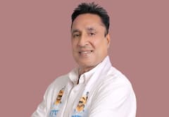 AAP ਵਿਧਾਇਕਾਂ ਨੇ ਰਾਜਸਭਾ ਉਮੀਦਵਾਰਾਂ ਨੂੰ ਦੱਸਿਆ 'Real Heroes'