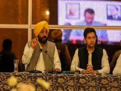 Bhagwant Mann Cabinet 2022: పంజాబ్‌లో శాఖల కేటాయింపు- ఆ కీలక శాఖ సీఎం చేతిలోనే