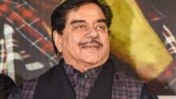 Shatrughan Sinha: আসানসোল লোকসভা কেন্দ্রের উপনির্বাচনে আজ মনোনয়ন জমা দিলেন শত্রুঘ্ন সিন্হা। Bangla News
