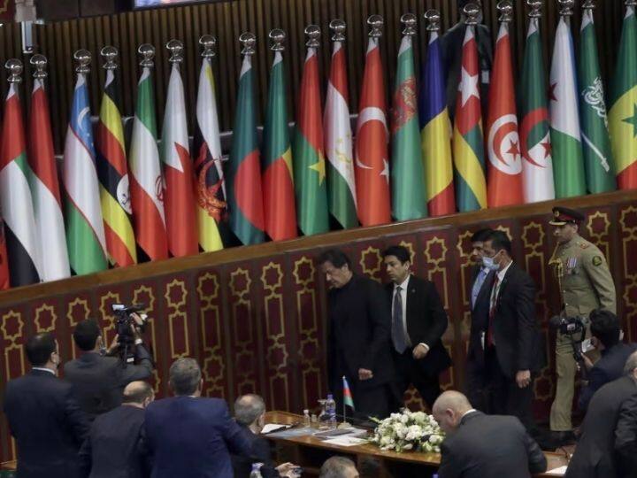 pakistan-set-to-host-oic-meeting-islamabad-confirms-chinese-foreign-minister-wang-yi-to-attend OIC Conference: मुस्लीम देशांच्या संघटनेने एपीएचसीच्या अध्यक्षांना केलं निमंत्रित, भारताने व्यक्त केली नाराजी