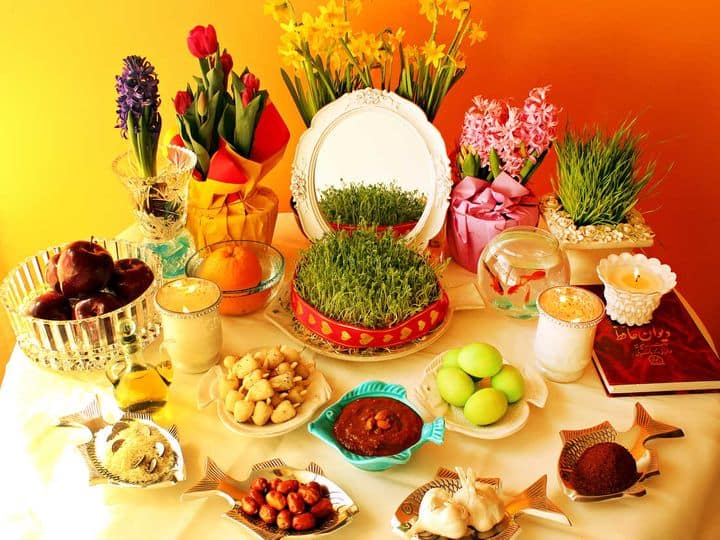 parsi new year nowroz know why Parsi community celebrating new year on nowroz Navroz 2022: पारसी न्यू ईयर 'नवरोज' आज, जानें इसे मनाने के पीछे मुख्य कारण और इसका महत्व