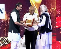 Abp અસ્મિતા સન્માન પુરસ્કાર 2022:Abp અસ્મિતા સન્માન પુરસ્કાર: ભૂખ્યાને પ્રેમથી ભોજન પિરસતા બચુબાપાને ઉત્કૃષ્ટ સેવાકાર્ય બદલ સન્માન, જુઓ વીડિયો