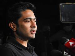 अभिषेक बनर्जी से ED ने की 8 घंटे तक पूछताछ, TMC सांसद बोले- जांच एजेंसियां बीजेपी के इशारे पर काम कर रही हैं