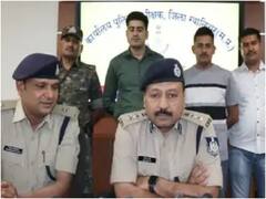 MP News : दिल्ली का 73 साल का बुजुर्ग चला रहा था इंटर स्टेट चोरी गैंग, सीआईडी की आईडी के साथ लग्जरी कारों से जाते थे चोरी करने