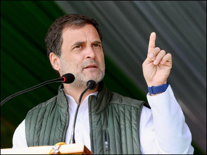 Amidst rising prices of petrol and diesel, Rahul Gandhi targets PM narendra Modi પેટ્રોલ-ડીઝલના વઘતા ભાવ અંગે રાહુલ ગાંધીએ પીએમ મોદી પર સાધ્યું નિશાન, ટ્વીટ કરીને કહી આ વાત