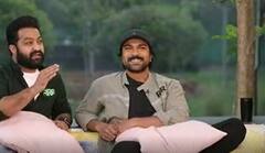 NTR, Ramcharan About Roles for Anchor Suma: సుమకు అలాంటి పాత్రలే కరెక్టు | Anchor Suma | ABP Desam