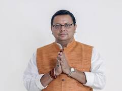 उत्तराखंड: चुनाव हारने के बावजूद एक बार फिर CM बनेंगे पुष्कर सिंह धामी, कल लेंगे शपथ
