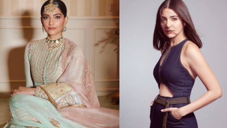 Anushka Sharma Wishes Sonam Kapoor on Her Pregnancy: The Experience is Unparalleled & Special, know details Sonam Kapoor Pregnancy: হবু মা সোনমকে বিশেষ বার্তা অনুষ্কার