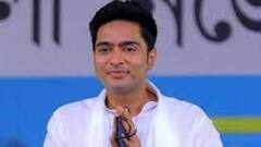 Abhishek Banerjee: 'আমার কাছে কিছু কাগজ চেয়েছে, বলেছি দিয়ে দেব', ম্যারাথন জিজ্ঞাসাবাদের পর বললেন অভিষেক। Bangla News