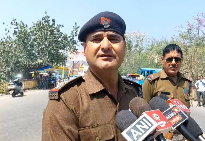 वहीं यातायात निरीक्षक विकास पुंडीर ने कहा कि, 