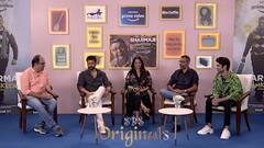 Sharmaji Namkeen: Rishi Kapoor's last film is 'wholesome' story of love | SBS Originals