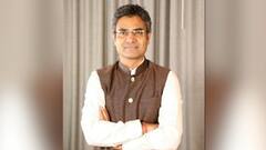 AAP nominates IIT Delhi Prof Sandeep Pathak for Rajya Sabha | ABP News