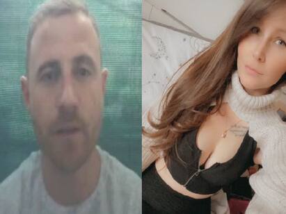 Scotland women falls in love with Prison Inmate in America using Tiktok app Tiktok Love: சிறையிலிருக்கும் இளைஞருடன் டிக்டாக் மூலம் காதலில் விழுந்த பெண்.. !