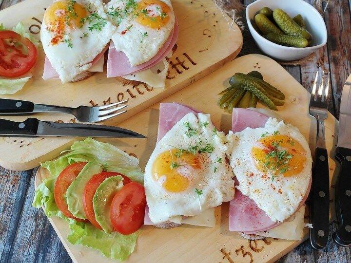 These problems can be caused by eating too much protein Protein Food: ఆహారంలో ప్రొటీన్ ఎక్కువైతే ఈ సమస్యలు రాక తప్పవు