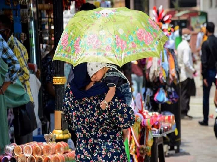 Punjab Weekly Weather Forecast: weekly weather and pollution report of punjab, amritsar, jalandhar, ludhiana, patiala, heat increases in punjab Punjab Weekly Weather Forecast: पंजाब में बढ़ रहा गर्मी का प्रभाव, जानें- इस हफ्ते कितना पहुंच जाएगा तापमान
