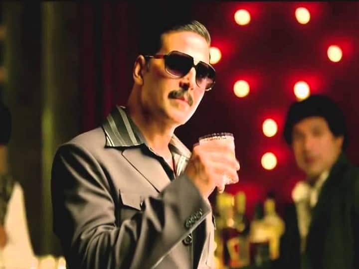 'वंस अपॉन अ टाइम इन मुंबई दोबारा' में अक्षय नेगेटिव रोल में दिखे थे, हालांकि ना फैंस को फिल्म पसंद आई थी और  ना ही अक्षय का नेगेटिव किरदार.