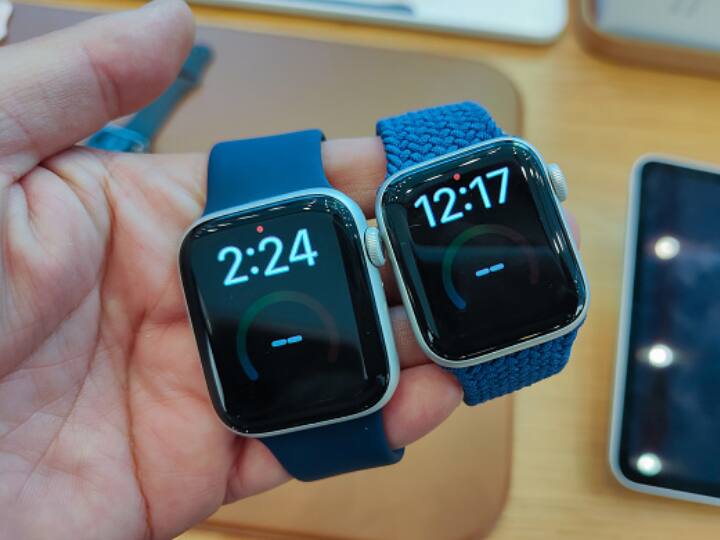 Apple Watch Saves Haryana Dentist's Life By Showing ECG Irregularities, This Is What Tim Cook Said Haryana Apple Watch Saves Life of Dentist from yamuna nagar Here is What Apple CEO Tim Cook Said check details Apple Watch Saves Haryana Dentist's Life By Showing ECG Irregularities, This Is What Tim Cook Said