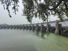 Mettur Dam : மேட்டூர் அணையின் நீர்வரத்து 463 கன அடியில் இருந்து 786 கன அடியாக அதிகரிப்பு..