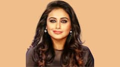 Rani Mukherjee Birthday: অভিনেত্রী না হলে কী হতেন রানি মুখোপাধ্যায়? জানুন আরও অনেক অজানা তথ্য