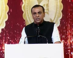 એબીપી અસ્મિતા પુરસ્કાર 2022: ગુજરાતની ગૌરવ યાત્રાને આગળ ઘપાવવાના ઉદેશથી શરૂ કરી હતી આ પરંપરા : એક્ઝિક્યુટિવ ઇડિટર રોનક પટેલ