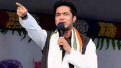 ED Summons Abhishek: কয়লাকাণ্ডে ২ দফায় প্রায় ৭ ঘণ্টা ধরে অভিষেককে ইডির জিজ্ঞাসাবাদ। Bangla News