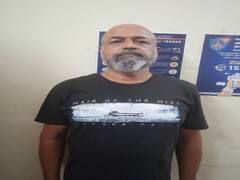 Crime : நில மோசடி புகாரில், கேரள நடிகர் சுரேஷ் கோபியின் சகோதரர் கைது