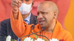 25 मार्च को Yogi के शपथग्रहण की बड़ी तैयारी | yogi oath day