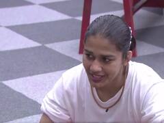 कंगना रनौत ने 'लॉक अप' से बबीता फोगाट को दिखाया बाहर का रास्ता, फैंस को लगा झटका