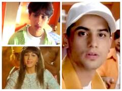 इन कलाकारों ने 90s के इन हिट गानों में किया था काम, जानें कहां हैं अब