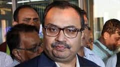 Kunal Ghosh: যাঁদের নাম সুদীপ্ত সেন নিজে লিখে দিয়েছেন তাঁদের কেন ডাকা হবে না ? মন্তব্য কুণাল ঘোষের । Bangla News