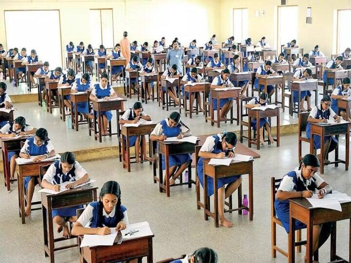 Board Exams 2022 Updates know When will be the 10th and 12th examinations in including UP, Rajasthan MP Punjab Board Exams 2022 Updates: जानिए- यूपी, राजस्थान, पंजाब समेत इन राज्यों में कब होंगी 10वीं और 12वीं की परीक्षाएं