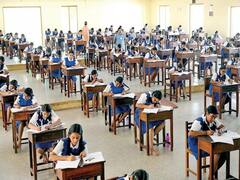 Board Exams 2022 Updates: जानिए- यूपी, राजस्थान, पंजाब समेत इन राज्यों में कब होंगी 10वीं और 12वीं की परीक्षाएं