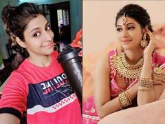 Iraa Agarwal: ரித்திகா சிங் பாணியில் சின்னத்திரையில் ஒரு குத்துச்சண்டை நாயகி - யார் இந்த ஐரா அகர்வால்?