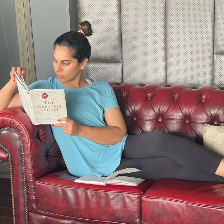 ఉపాసన కామినేని ఫోటోలు  -Image credit: Upasana Kamineni/Instagram