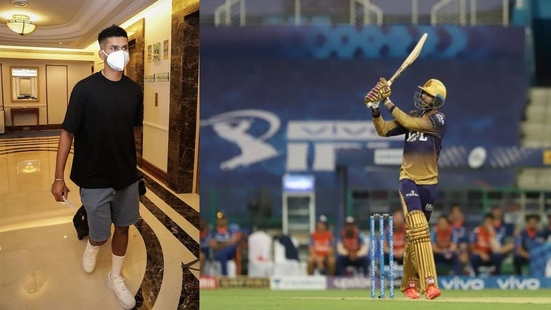 IPL 2022: ''জয় ছাড়া কিছুই ভাবে না ও, এরকম চরিত্রই আমাদের দরকার'', কাকে সার্টিফিকেট দিলেন শ্রেয়স? 'He always talks about winning. That's the type of character we need': Shreyas Iyer reserves praise for 27-year-old star IPL 2022: ''জয় ছাড়া কিছুই ভাবে না ও, এরকম চরিত্রই আমাদের দরকার'', কাকে সার্টিফিকেট দিলেন শ্রেয়স?