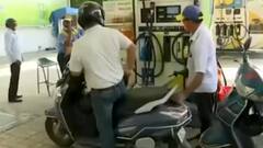 Amid Russia-Ukraine war, Diesel prices for bulk users in India hiked by Rs 25 per liter