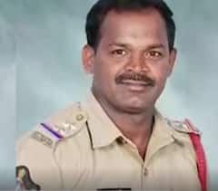West Godavari : Cheat Case Filed against Ex SI | ABP Desam
