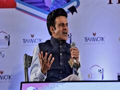 Rajasthan: जयपुर लिटरेचर फेस्टिवल में मनोज वाजपेयी बोले- कई फिल्मों में 'विलेन' अपनी छाप ऐसे छोड़ते हैं जो 'हीरो' से आगे होती है